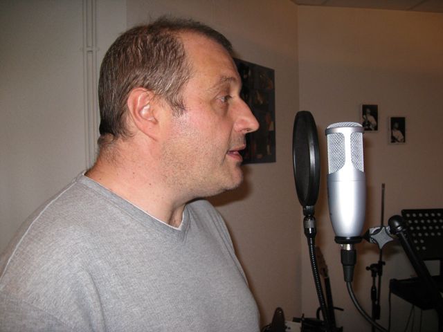 Christian KUNTZ